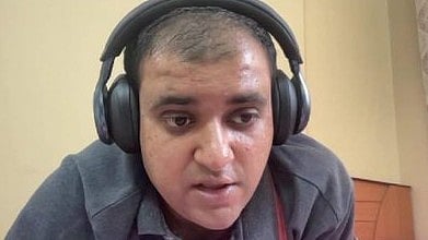 X : Bengaluru-based techie Atul Subhash 