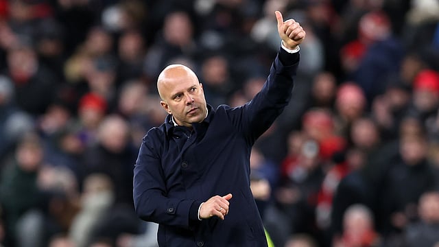 Tottenham Vs Liverpool, Premier League: Arne Slot Says 'Too Early To Judge' Reds' PL Title Chances