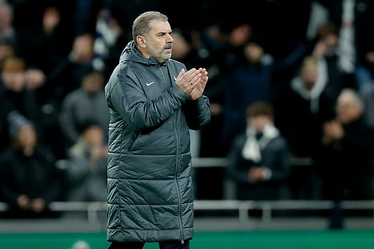 Tottenham 4-3 Manchester United, EFL Cup: Postecoglou Bats Away Criticism After Topsy-turvy Spurs Win