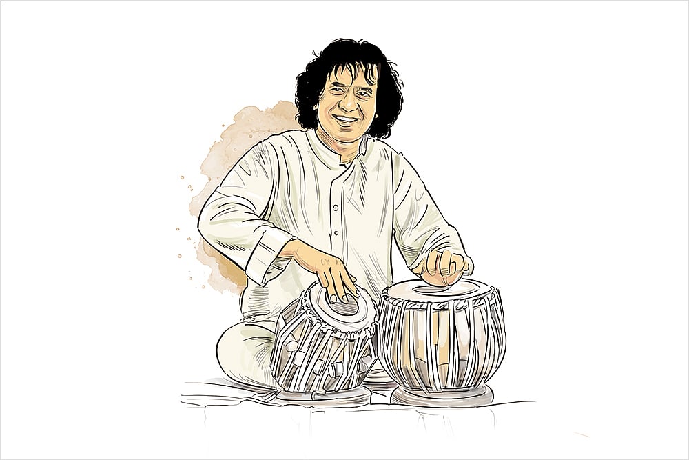 Illustrations: Saahil & Vikas Thakur