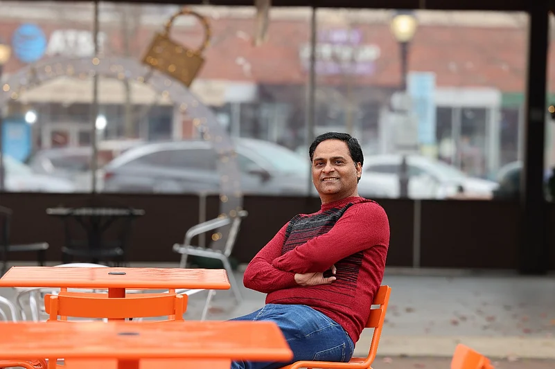 Adinarayana Andy
