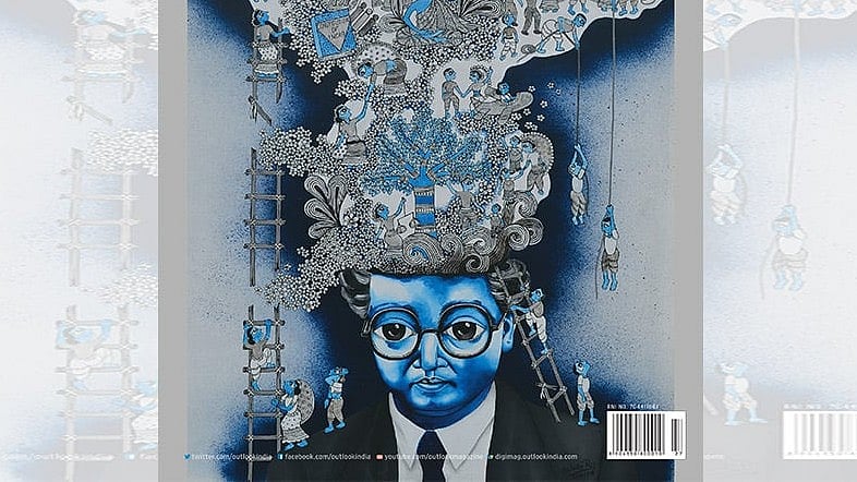 Caste vs caste cover - Outlook