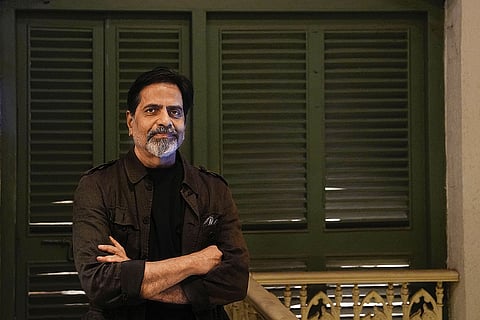 Rekindling an Eternal Question: Sudarshan Shetty’s One Life Many muses about the multiple forces that shape us