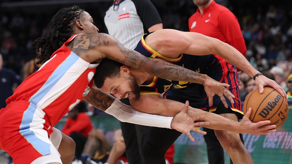 Memphis Grizzlies NBA