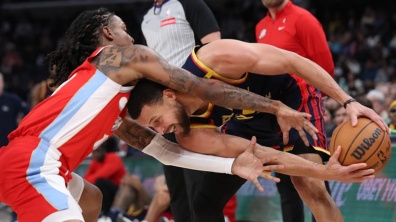 Memphis Grizzlies NBA