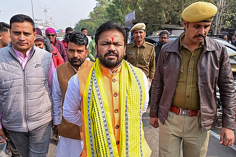 Hearing on rejoinders to Ajmer Dargah suit