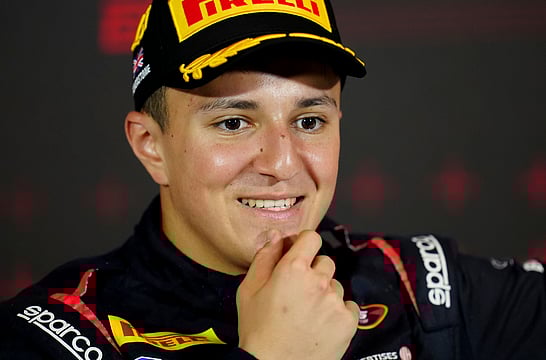 Formula 1: Isack Hadjar Set To Drive For Racing Bulls In 2025 Season, Filling Over Liam Lawson’s Seat