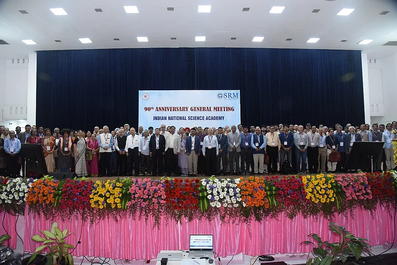 90th Anniversary General Meeting