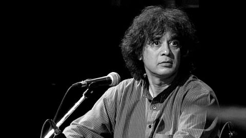 Zakir Hussain laid to rest in San Francisco