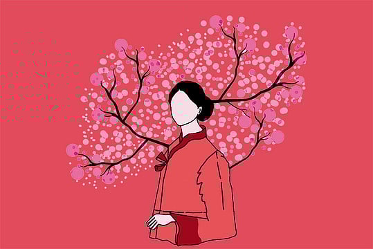 Finding A Slice Of Korea In Patna