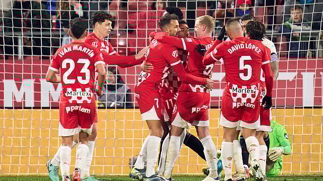 Girona Vs Rayo Vallecano Live Streaming, La Liga 2025-26: When, Where To Watch Matchday 1 Fixture On TV And Online