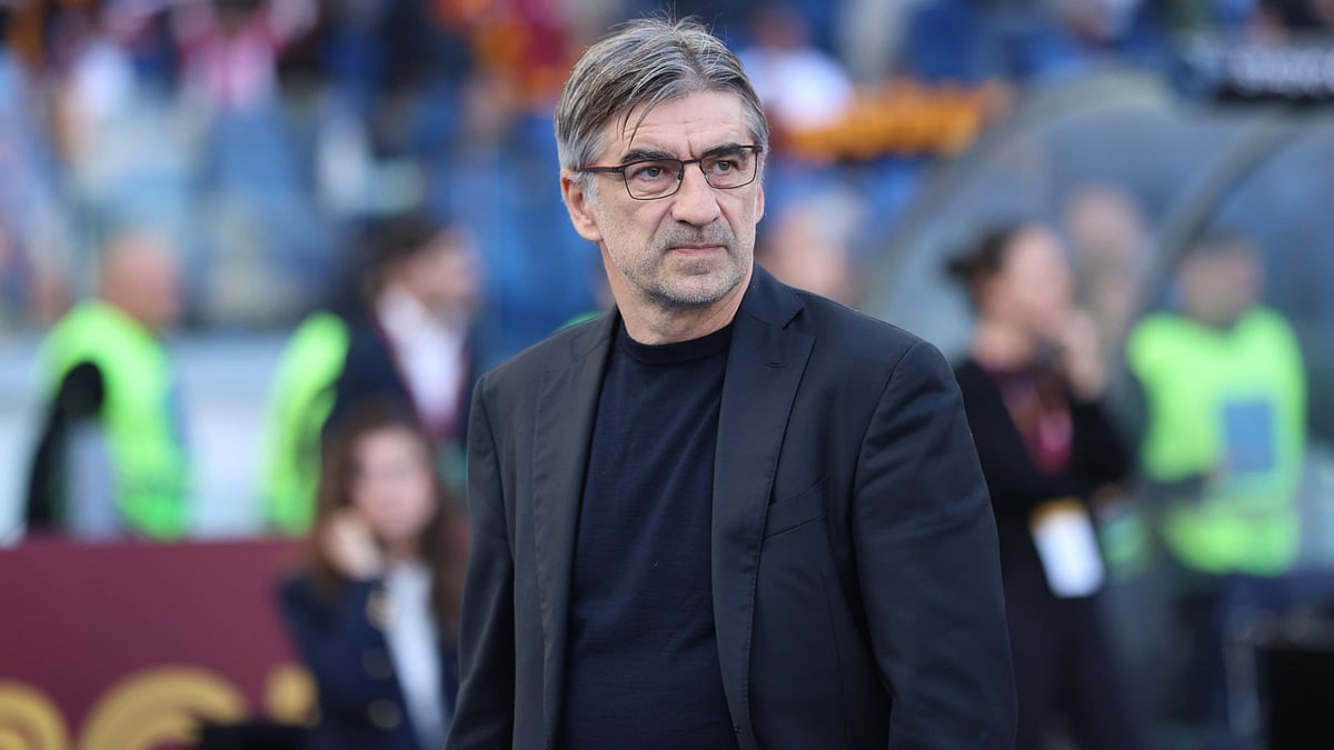 Ivan Juric has signed an 18-month deal at St Mary's