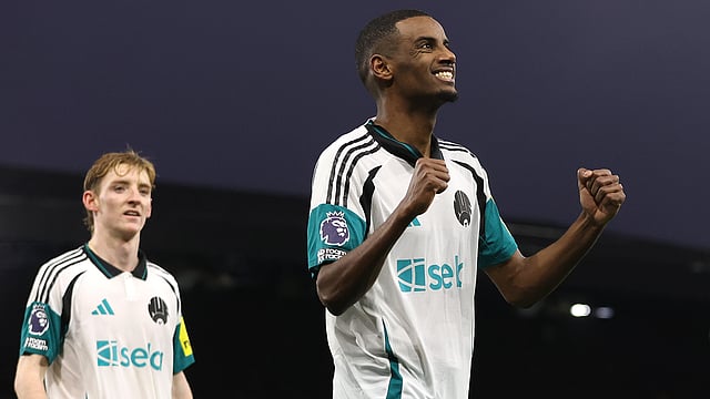 Ipswich Town 0-4 Newcastle United, Premier League: Isak Nets Hat-Trick In Portman Road Rout