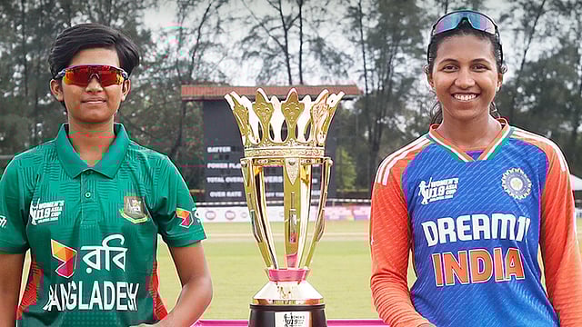 India Vs Bangladesh Live Streaming, ACC Under-19 Women's T20 Asia Cup Final: When, Where To Watch