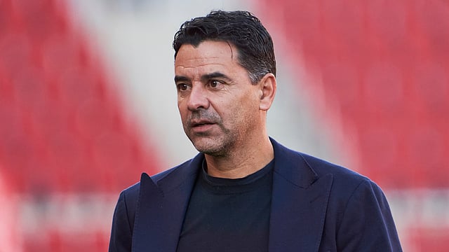 LaLiga 2024-25: Girona Boss Michel Eyeing European Football Again After Real Valladolid Win