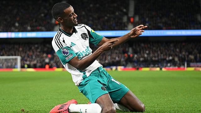 Ipswich Town 0-4 Newcastle United, Premier League: Howe Believes Free-scoring Visitors Back To Their Best 