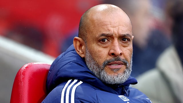 Brentford 0-2 Nottingham Forest, Premier League: Nuno Plays Down Visitors' Top-four Challenge