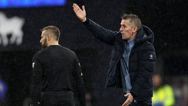 Ipswich Town 0-4 Newcastle United, Premier League: Mckenna Pragmatic After Humbling Home Defeat