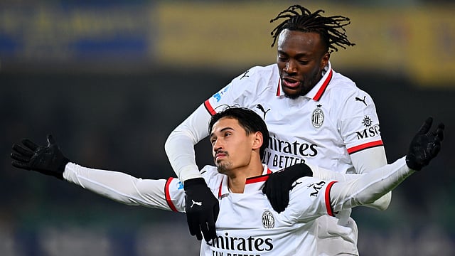 Serie A 2024-25: Head Coach Paulo Fonseca Delighted To See Injury-Hit AC Milan Escape Rut