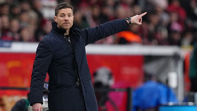 Leverkusen 5-1 Freiburg, Bundesliga: Alonso Salutes Hosts' Professionalism In Dominant Win