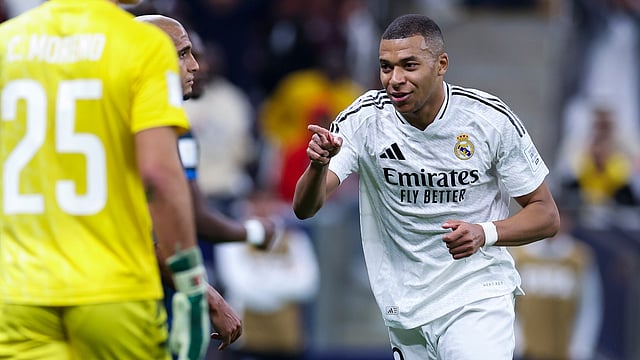 Real Madrid Vs Sevilla, La Liga: Mbappe's 'Adaptation' To Los Blancos Complete, Believes Ancelotti