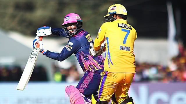 Sudurpaschim Royals Vs Janakpur Bolts Highlights, Nepal Premier League Final:  Lahiru Milantha Fires JBK To Inaugural NPL Title