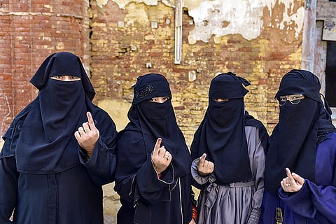 Municipal polls in Punjab