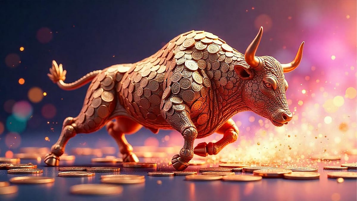 2000% Gains Await! December Coins Leading The Next Crypto Bull Run To 2025