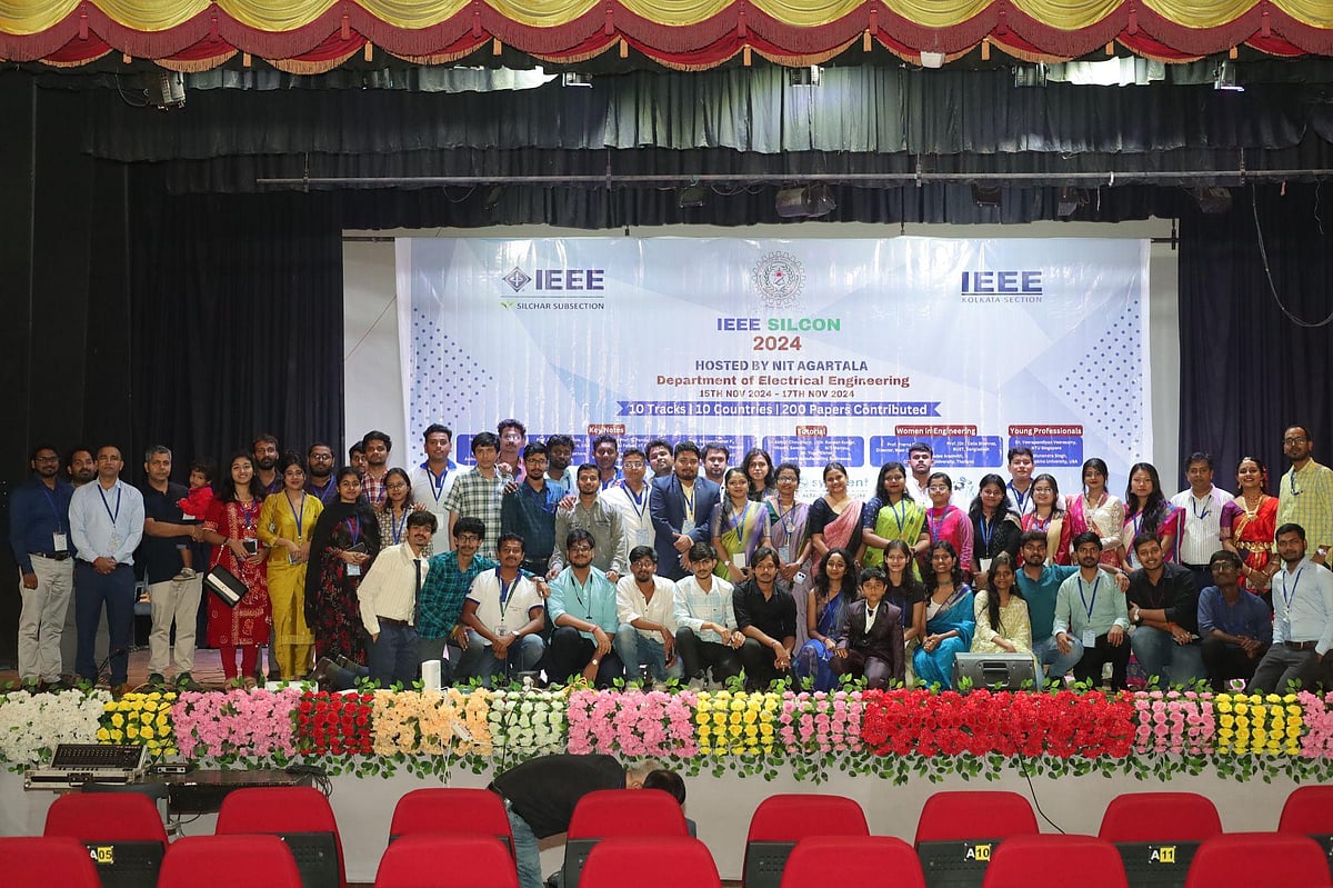 IEEE SILCON