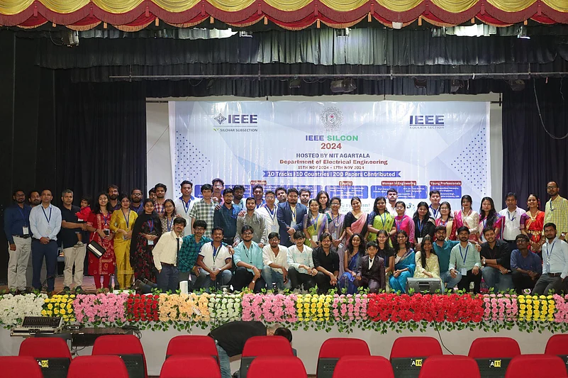 IEEE SILCON