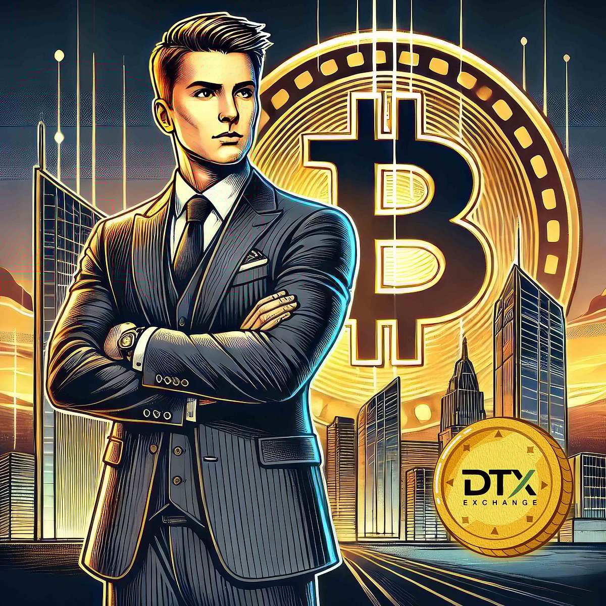 DTX Exchange