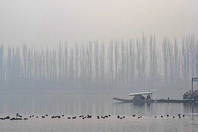 null - | Photo: PTI/S Irfan