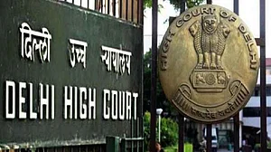 File : Delhi High Court