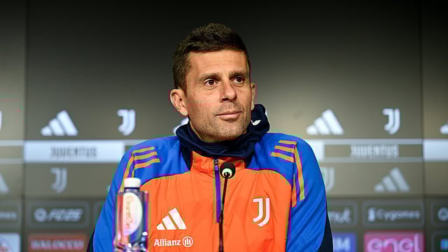 Monza Vs Juventus, Serie A: Motta Challenges Injury-Hit bianconeri To Rediscover Winning Feeling