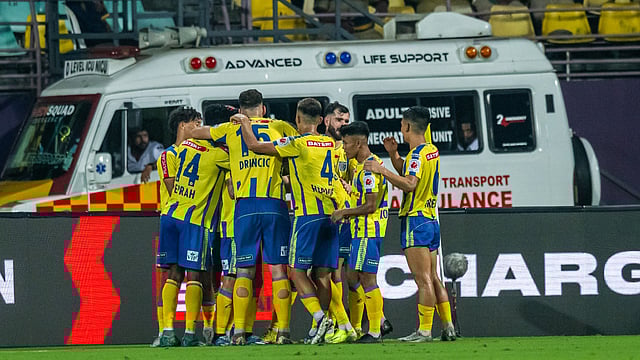 KBFC 3-0 MSC, ISL 2024-25: Bhaskar Roy Blunder Gives The Tuskers All Three Points In Kochi