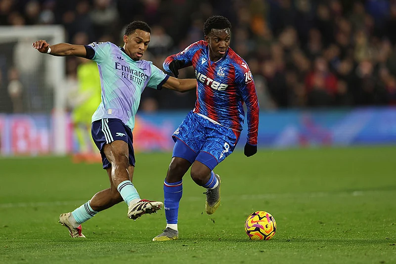 Britain Soccer Premier League