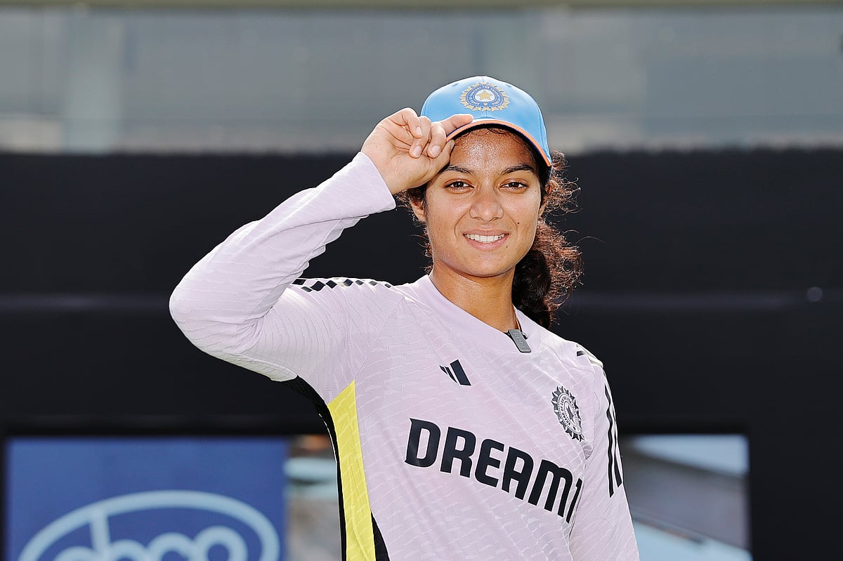 Who is Pratika Rawal