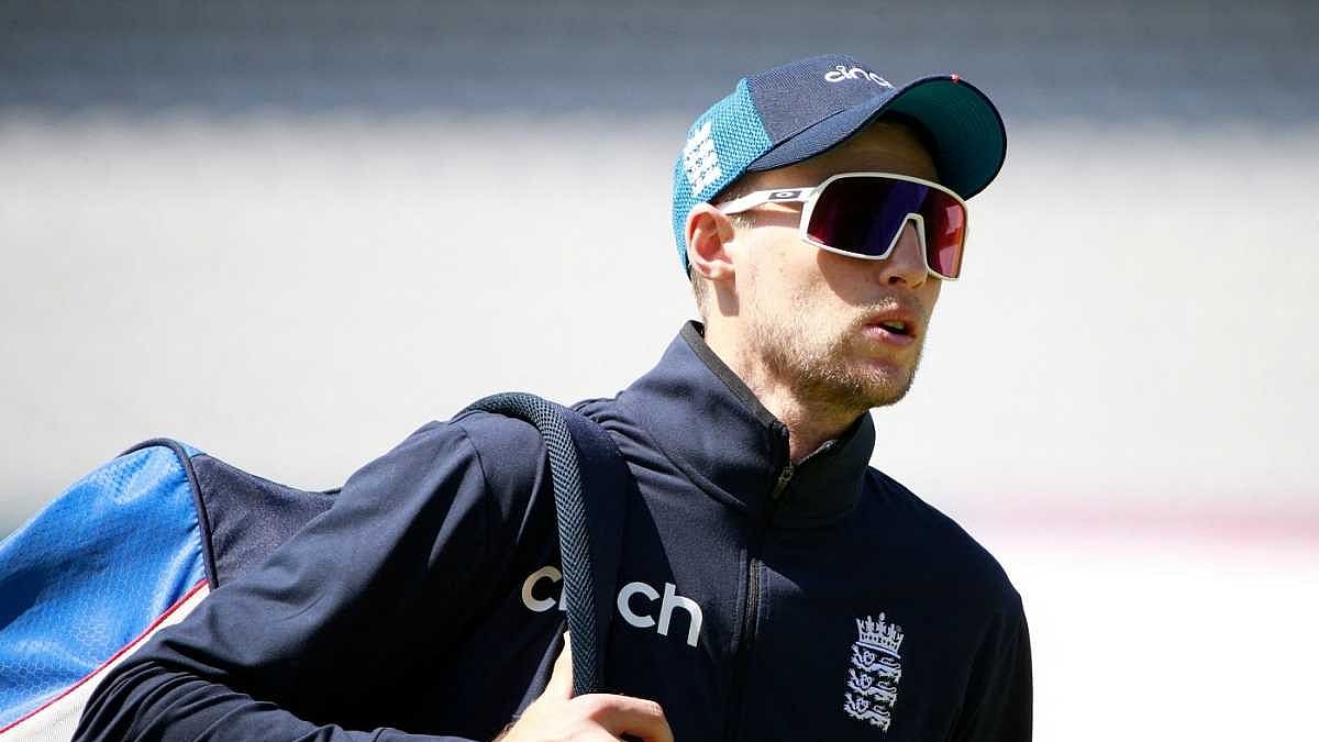 Photo: File  : England batter Joe Root.