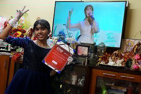 Abhipriya Chakraborty