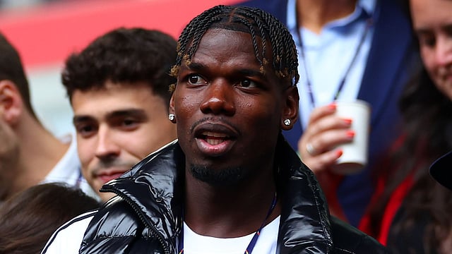 Transfer Rumour: Paul Pogba To Marseille? Roberto De Zerbi Addresses Link With France Midfielder