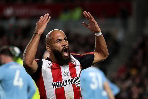 English Premier League: Brentford vs Nottingham Forest