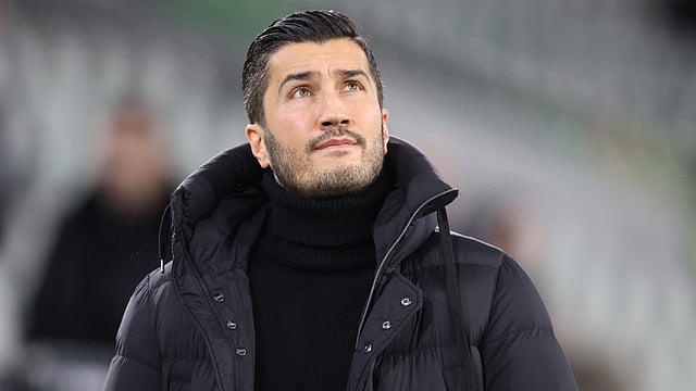 Bundesliga: Nuri Sahin Demands Consistency From Dortmund As They Eye Return To Top Four