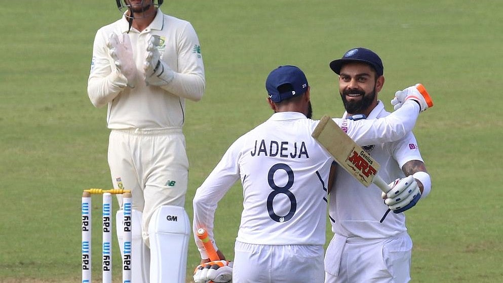 india vs australia 4th test