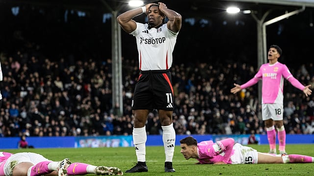 Fulham 0-0 Southampton: Ivan Juric Watches On As Saints Hold On For Draw At Craven Cottage