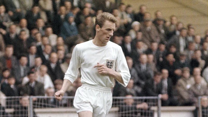 george eastham X england