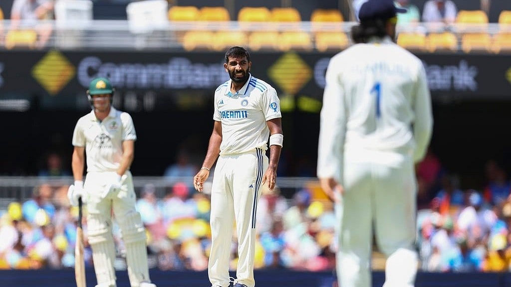 IND V AUS Boxing Day Match