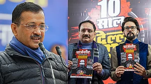 PTI : Arvind Kejriwal responds to BJP's chargesheet.