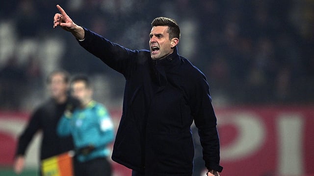 Monza 1-2 Juventus, Serie A: Motta Feels Old Lady Needed To 'Kill Off The Game' Sooner
