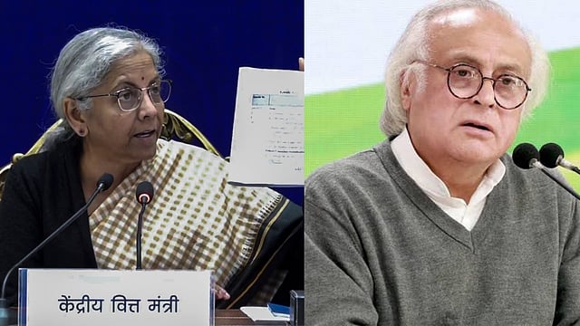 Sizzling Popcorn Tax Or Policy Blunder? Cong Slams Govt For GST Complexity, Demands Overhaul