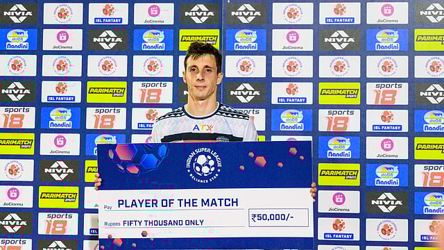 HFC Vs NEUFC, ISL 2024-25 Highlights: Highlanders Stage Stunning Fightback To Overcome Nizams 5-2, Propelling Them Up The Table